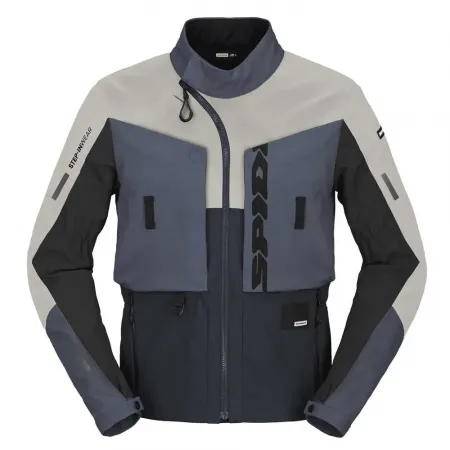 스피디 Frontier Thermo Rain 자켓 4140917204