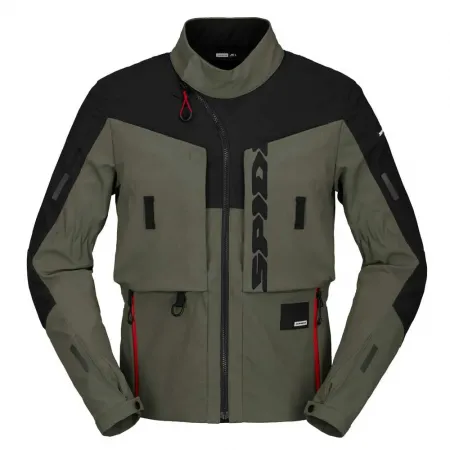 스피디 Frontier Thermo Rain 자켓 4140917205