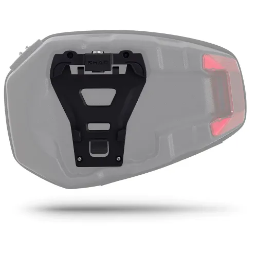 샤드 E48SR 상단 케이스 자물쇠 4140924158