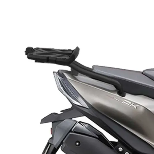 샤드 킴코 AK 550 Premium 2023 탑 케이스 후면 피팅 4140924166