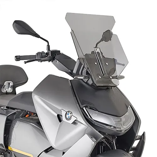 기비 Bmw CE 04 2022 앞유리 4141002824