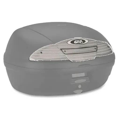 기비 E450NT 상단 케이스 반사경 4141003007