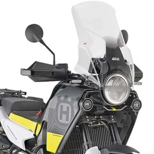 기비 Husqvarna Norden 901 2022-2023 앞유리 4141003203