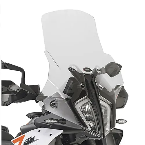 기비 KTM 어드벤처 790/890 2023 앞유리 4141003233