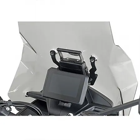 기비 KTM Supermoto 890 2023 앞유리 브래킷 4141003238