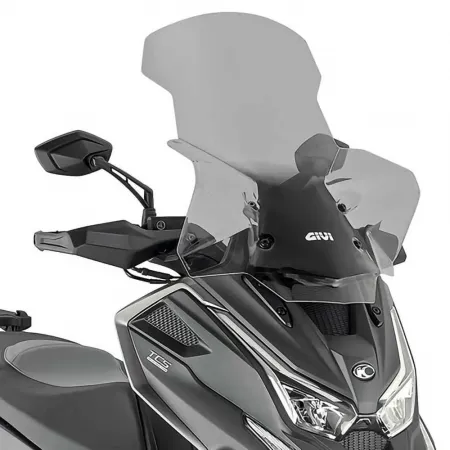 기비 킴코 Dtx 2021-2023 D6124S 앞유리 4141003250