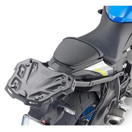 기비 스즈키 Gsx S1000Gt 2022-2023 Monokey/Monolock Adaptor 탑 케이스 후면 피팅 4141004064