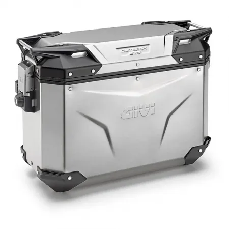 기비 Trekker Outback EVO 37L right 사이드케이스 4141004521