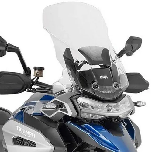 기비 트라이엄프 Tiger GT/GT Explorer 앞유리 4141004555