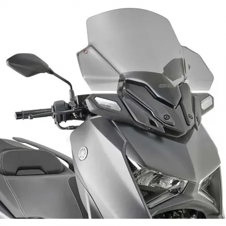 기비 Yamaha X-Max 125/300 D2167S 앞유리 4141004666