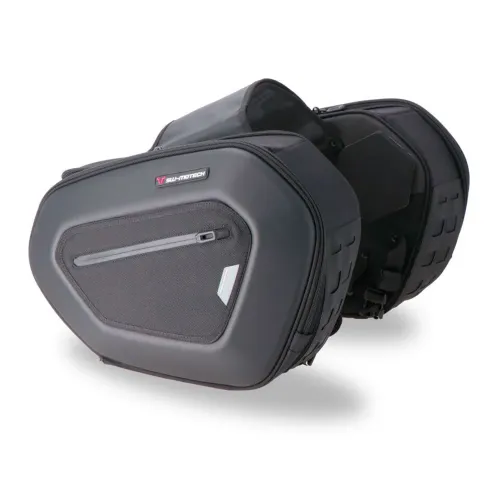 SW모텍 Blaze H 스즈키 GSX-8S 22 BC.HTA.05.740.36100 사이드 새들백 4141132828