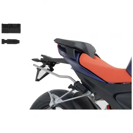 SW모텍 Blaze 스즈키 SV650 ABS 15/SV650 X 18 오토바이 새들백 지지대 4141132874