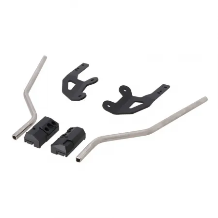 SW모텍 Blaze 야마하 MT-07/MT-07 Moto Cage/MT-07 T레이서 HTA.06.740.85800/B 오토바이 새들백 지지대 4141132884