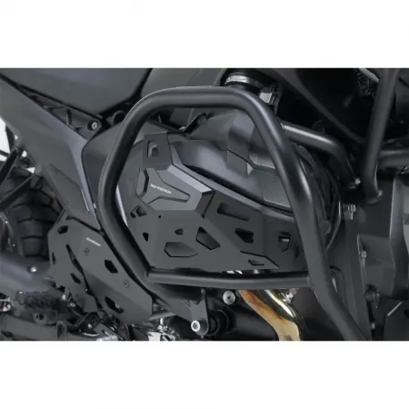 SW모텍 BMW R 1300 GS 23 MSS.07.975.10100/B 튜브형 엔진 가드 4141132967