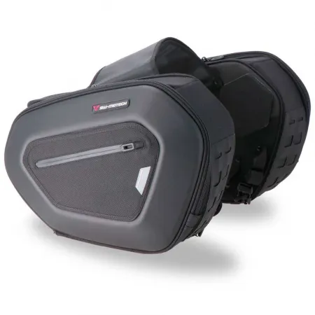 SW모텍 PRO Blaze H BMW F 900 R/XR 19 BC.HTA.07.740.36100 사이드 새들백 4141133664