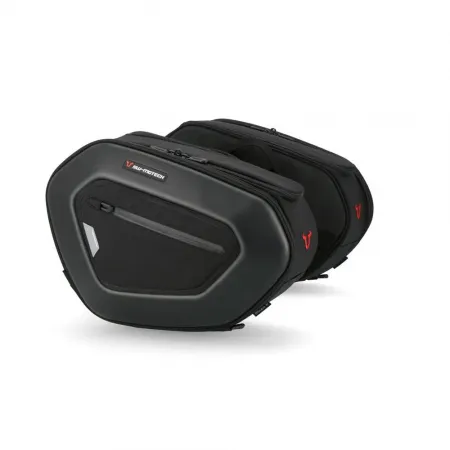 SW모텍 PRO Blaze H 혼다 CB750 Hornet 22 BC.HTA.01.740.31901 사이드 새들백 4141133665