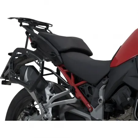 SW모텍 PRO 두카티 Multistrada V 4 20 사이드 케이스 장착 4141133673