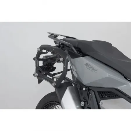 SW모텍 PRO 혼다 X-ADV 20 사이드 케이스 장착 4141133681