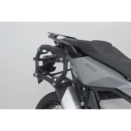SW모텍 PRO 혼다 X-ADV 20 사이드 케이스 장착 4141133681
