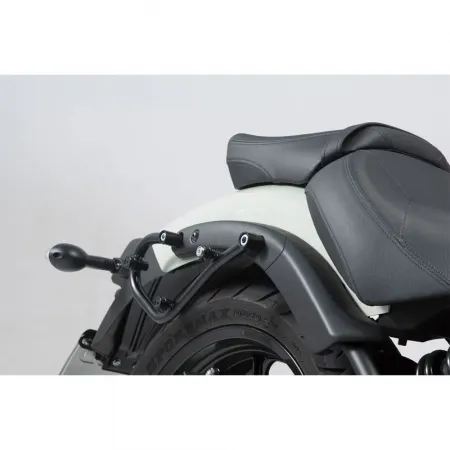SW모텍 SLC Left 가와사키 Vulcan S 16 사이드 케이스 장착 4141133834