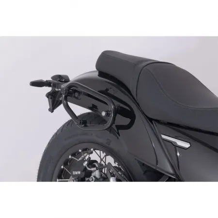 SW모텍 SLC 라이트 BMW R12 23 사이드 케이스 장착 4141133861