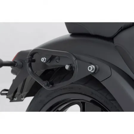 SW모텍 SLC Right 가와사키 Vulcan S 16 사이드 케이스 장착 4141133877