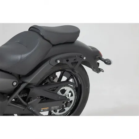 SW모텍 SLH Left LH1 가와사키 Vulcan S 16 사이드 케이스 장착 4141133911