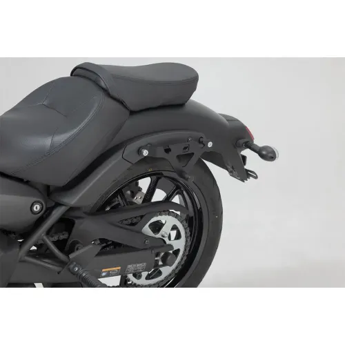 SW모텍 SLH Left LH1 가와사키 Vulcan S 16 사이드 케이스 장착 4141133911