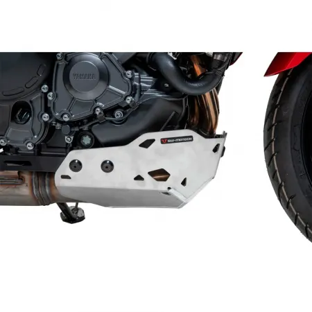 SW모텍 야마하 T레이서 9/GT 20/GT+ 22 엔진 가드 4141134708