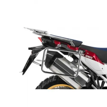 투라텍 혼다 CRF1000L Africa Twin 사이드 케이스 장착 4141177101