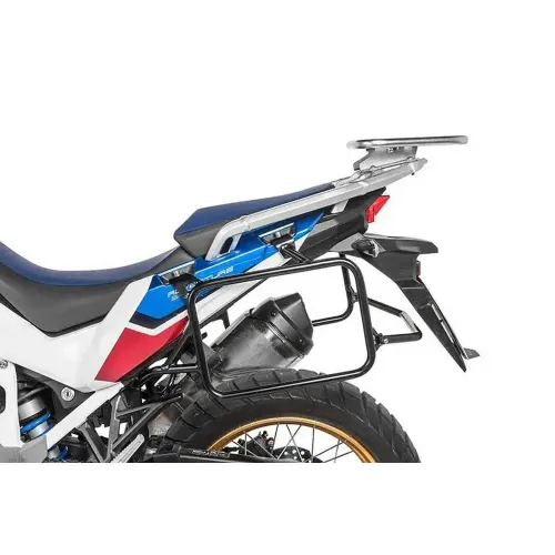 투라텍 혼다 CRF1100L Africa Twin/어드벤처 Sports 2022 사이드 케이스 장착 4141177127