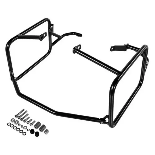 투라텍 Husqvarna Norden 901/KTM 790/890 어드벤처/R 사이드 케이스 장착 4141177141