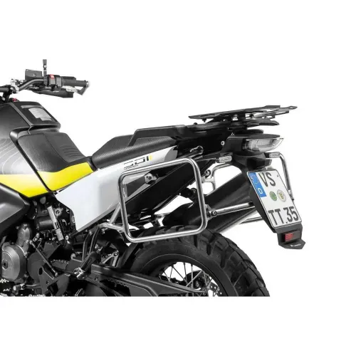 투라텍 Husqvarna Norden 901/KTM 790/890 Adventure/R 사이드 케이스 장착 4141177142