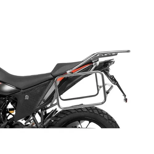 투라텍 KTM 390 Adventure 사이드 케이스 장착 4141177156