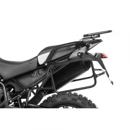 투라텍 트라이엄프 Tiger 900 사이드 케이스 장착 4141177185