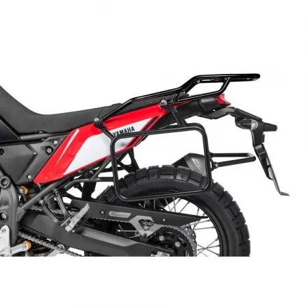 투라텍 야마하 Tenere 700 사이드 케이스 장착 4141177203