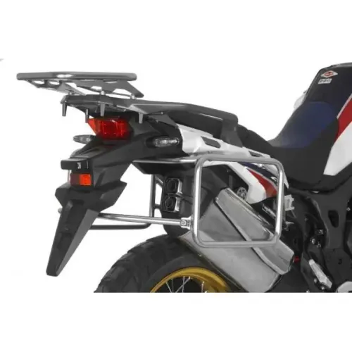 투라텍 혼다 CRF1000L Africa Twin 2015-2017 사이드 케이스 장착 4141190070