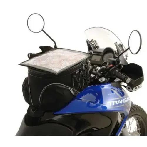 투라텍 Honda Transalp XL700V 22L 탱크백 4141190101