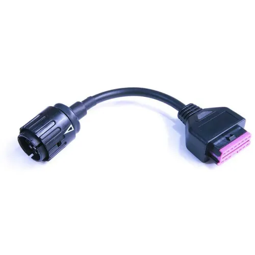 투라텍 OBD2-10 Pin 어댑터 4141190179