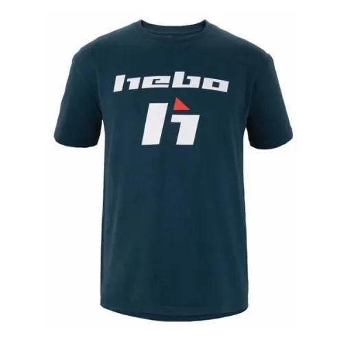 HEBO Logo 반팔 티셔츠 4141236959