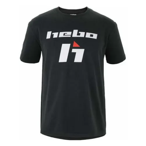 HEBO Logo 반팔 티셔츠 4141236960