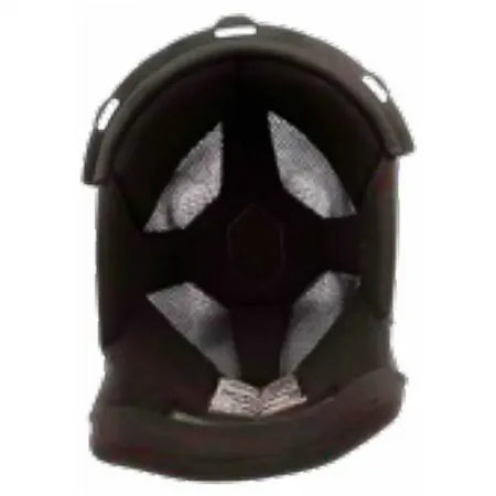 HEBO Tourer IV 헬멧 이너 패드 4141237006