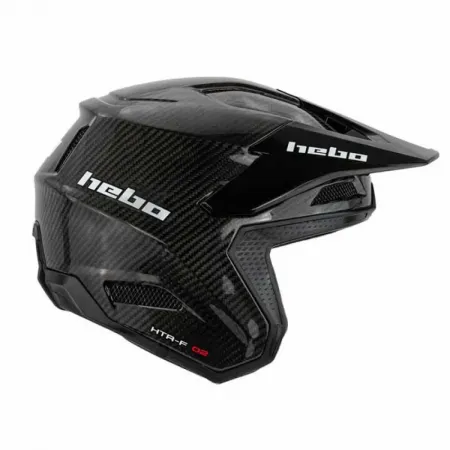 HEBO Zone Race K3 카본 오픈 페이스 헬멧 4141237050