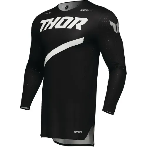 THOR Sportmode Brave 긴팔 티셔츠 4141237402