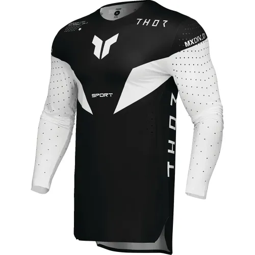 THOR Sportmode Strike 긴팔 티셔츠 4141237430