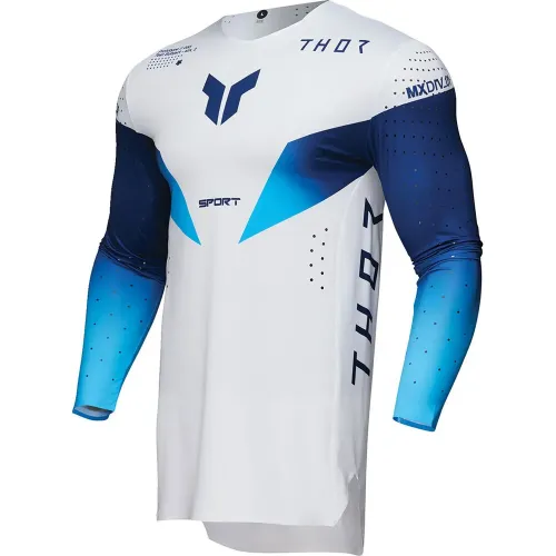 THOR Sportmode Strike 긴팔 티셔츠 4141237431