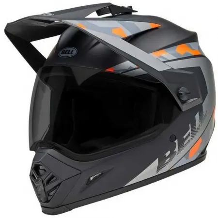 BELL 헬멧 MOTO MX-9 어드벤처 Mips Mesa 풀페이스 헬멧 4141272859