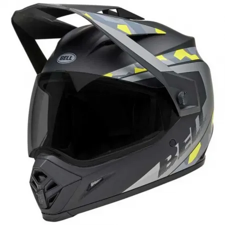 BELL 헬멧 MOTO MX-9 어드벤처 Mips Mesa 풀페이스 헬멧 4141272860