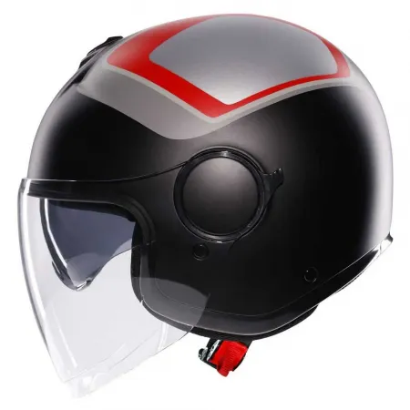 AGV Eteres Scaglieri E2206 오픈 페이스 헬멧 4141295536