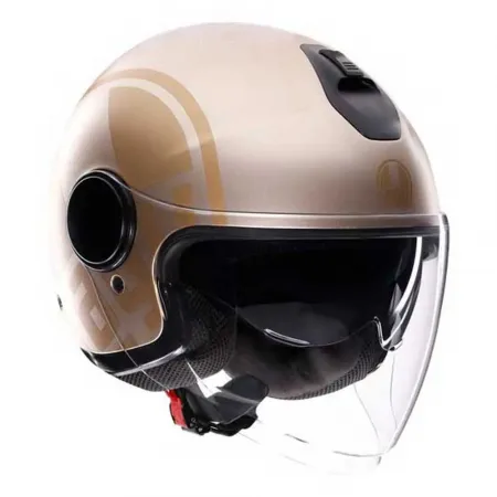 AGV Eteres Sirolo E2206 오픈 페이스 헬멧 4141295537